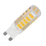  Led sijalica G9 4.3W toplo bela ( LMIS001WW-G9/3 ) | ePonuda.com