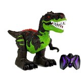  Dinosaur na daljinsko upravljanje Tyrannosaurus sa zvučnim i svjetlosnim efektima | shoptok.hr