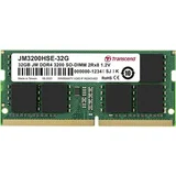 JetRAM DDR4 3200 32GB SO-DIMM