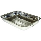  ***Posuda za pečenje od nerđajućeg čelika, 35 cm 92-458000 Cene