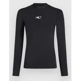 Essentials Skin Lycra black out