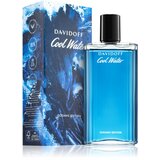 Davidoff Cool Water Oceanic Edition toaletna voda 125 ml za muškarce | shoptok.hr