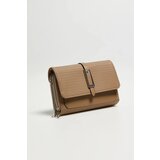 Marisse Women's Bag L-To-4601 Beige | ePonuda.com