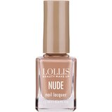 LOLLIS lak za nokte BR 147 12ml Nude Cene