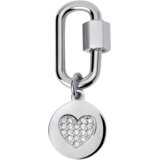 Privjesak Lock'n'Chain 241000 od nehrđajućeg čelika | shoptok.hr