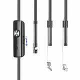 Ltc LXM253 endoskopska inspekcijska kamera, 3,5 m, Full HD, USB-C | shoptok.hr