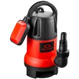 Prolinetech muljna pumpa sa plovkom germany style plt/dp-750/1 ( PLT/DP-750/1 ) | Eponuda.com