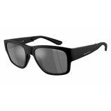 Armani Exchange muške naočare za sunce AX4141SU-80786G 56 cene