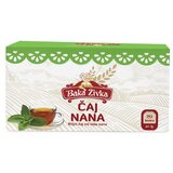Baka Živka čaj nana, 20 kesica Cene