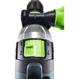 Festool Brezžični vrtalni vijačnik TPC QUADRIVE 18/4 TBX4,0 I-Plus 579371 Slike