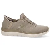 Skechers Nizke superge 78405 Bež