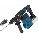 Bosch akumulatorski elektro-pneumatski čekić za bušenje sds-plus gbh 18V-26 f professional solo