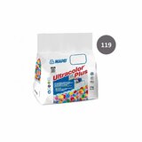 MAPEI Ultracolor Plus 119 London Siva 2 kg Cene