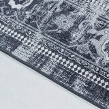 Novel Preproga Fiesta, 80x150cm, Črna | Shoptok.si