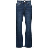 Les Petites Bombes Jeans straight KATE Modra | Shoptok.si
