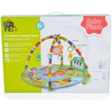Cangaroo gimnastika za bebe Baby Piano Girl