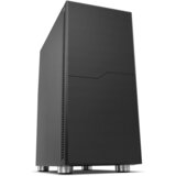 Nox Caja semitorre atx hummer void tihe optimizirana, (20598874) Cene