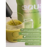 Equa Matchaccino Magic 150g + Focus čaša za pripremu Matcha napitka | shoptok.hr
