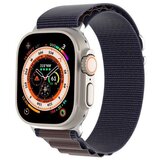 Dux ducis narukvica za sat gs za apple watch 42/44/45/49 mm teget | ePonuda.com