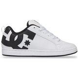 Dc Shoes Nizke superge DC01662114 Črna Cene