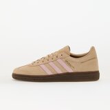 Adidas Sneakers Handball Spezial W Warm Sand/ Clear Pink/ Gum5 EUR 36 | Shoptok.si