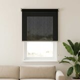  Vanjska roleta 90% blokada UV zraka Crna 80 x 140 cm HDPE Cene