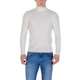 Antony Morato STRETCH VISCOSE MMSW01409-YA500002 Bijela Cijene