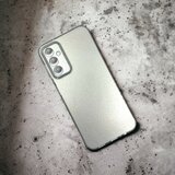  futrola silikon sa sljokicama za xiaomi redmi note 13 pro 5G srebrna Cene