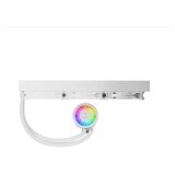 Arctic Kuler, LED Fan, LF III PRO, 420 A-RGB, Bijeli | Eponuda.ba