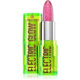 Essence Electric Glow ruž za usne s promjenom boje prema raspoloženju 3,2 g | shoptok.hr