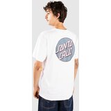 Santa Cruz Vintage Other Dot T-shirt white | Shoptok.si
