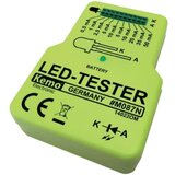 Kemo Tester LED-dioda 9 V/DC | Eponuda.ba