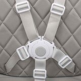 Baby Mix hranilica Freya grey | Eponuda.com