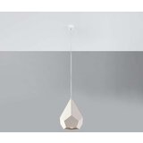 Keramička Keramična viseča svetilka PAVLUS, (21347750) | Shoptok.si