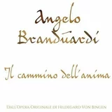 Angelo Branduardi - AIl Cammino Dell'Anima (CD)