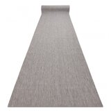 RugsX Preproga v videzu sisala SION Melange plosko tkanje siva 70 70x390 cm, (5000165710) | Shoptok.si