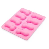 Silikonski model za peko / ledene kocke