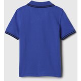GAP Kids Polo Shirt with Logo - Boys | Shoptok.si