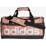 Adidas linear duffel s cene