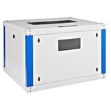 Schrack 19'' nazidni orman 7HU, 423x600x600 (vxšxd), serija dtw 7U | Eponuda.com