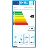 Faber HEAVEN 2.0 X A90 | Shoptok.si