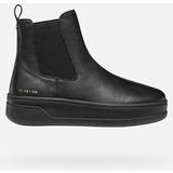 Geox Black Spherica Ecub-2 Women's Ankle Boots - Ladies | Shoptok.si