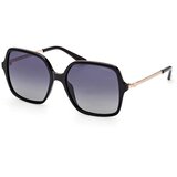 Guess Sunčane naočale GU7845 Gold | shoptok.hr