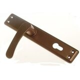 Shumee KLJUKA ZA VRATA, RJAV VLOŽEK, (21394895) | Shoptok.si