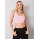 RUE PARIS Top-HG-TP-5445.47-Pink | Shoptok.si