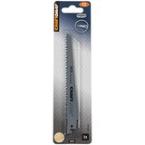 CRAFTOMAT list sabljaste žage craftomat s 644 d (les, razmik med zobmi: 4,3 mm, 2 kosa) Cene