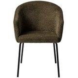 Unique Furniture Kaki zelen jedilni stol Easton – | Shoptok.si