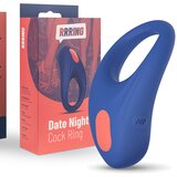 Feelztoys Obroček za penis - RRRING Date Night Cene