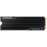 1TB M.2 nvme MZ-VAP1T0CW 9100 pro heatsink series