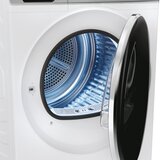 Haier Sušilica rublja HD100-A2979NU1-S,Samostojeća, 10 Kg | Eponuda.ba
